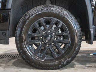 Chevrolet SILVERADO 2500 HD  2025 à St-Jérôme, Québec - 36 - w320h240px