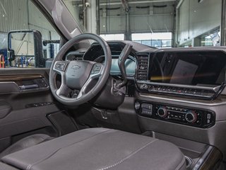 Chevrolet SILVERADO 2500 HD  2025 à St-Jérôme, Québec - 30 - w320h240px
