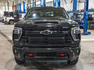 Chevrolet SILVERADO 2500 HD  2025 à St-Jérôme, Québec - 2 - w320h240px