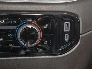 Chevrolet SILVERADO 2500 HD  2025 à St-Jérôme, Québec - 22 - w320h240px