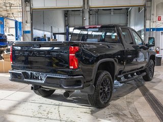 Chevrolet SILVERADO 2500 HD  2025 à St-Jérôme, Québec - 9 - w320h240px