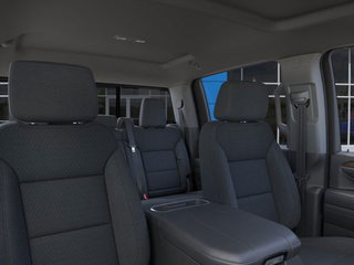 Chevrolet SILVERADO 2500 HD  2025 à St-Jérôme, Québec - 24 - w320h240px
