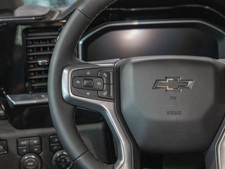 Chevrolet SILVERADO 2500 HD  2025 à St-Jérôme, Québec - 15 - w320h240px