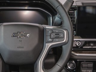 Chevrolet SILVERADO 2500 HD  2025 à St-Jérôme, Québec - 16 - w320h240px
