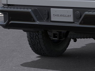 2025 Chevrolet SILVERADO 2500 HD in St-Jérôme, Quebec - 14 - w320h240px