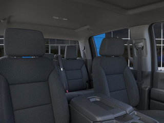 2025 Chevrolet SILVERADO 2500 HD in St-Jérôme, Quebec - 24 - w320h240px