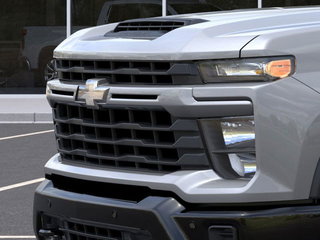 2025 Chevrolet SILVERADO 2500 HD in St-Jérôme, Quebec - 13 - w320h240px