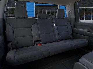 2025 Chevrolet SILVERADO 2500 HD in St-Jérôme, Quebec - 17 - w320h240px
