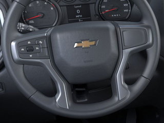 2025 Chevrolet SILVERADO 2500 HD in St-Jérôme, Quebec - 19 - w320h240px