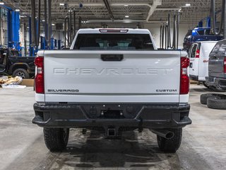 Chevrolet SILVERADO 2500 HD  2025 à St-Jérôme, Québec - 6 - w320h240px
