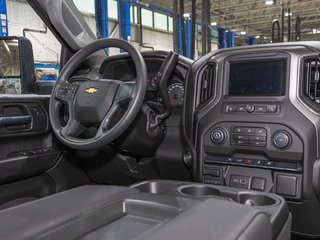 Chevrolet SILVERADO 2500 HD  2025 à St-Jérôme, Québec - 26 - w320h240px