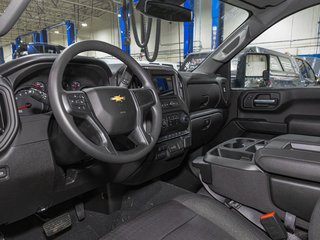 Chevrolet SILVERADO 2500 HD  2025 à St-Jérôme, Québec - 11 - w320h240px