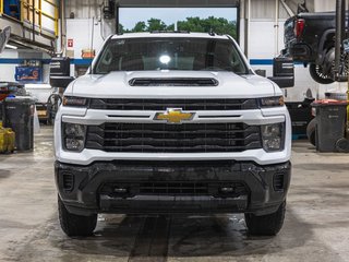 Chevrolet SILVERADO 2500 HD  2025 à St-Jérôme, Québec - 2 - w320h240px