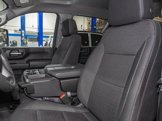 Chevrolet SILVERADO 2500 HD  2025 à St-Jérôme, Québec - 10 - w320h240px