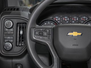 Chevrolet SILVERADO 2500 HD  2025 à St-Jérôme, Québec - 13 - w320h240px