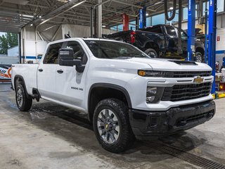 Chevrolet SILVERADO 2500 HD  2025 à St-Jérôme, Québec - 9 - w320h240px