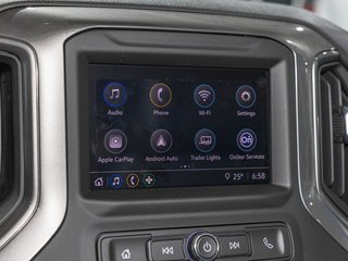 Chevrolet SILVERADO 2500 HD  2025 à St-Jérôme, Québec - 15 - w320h240px