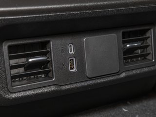 Chevrolet SILVERADO 2500 HD  2025 à St-Jérôme, Québec - 29 - w320h240px