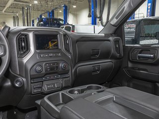 Chevrolet SILVERADO 2500 HD  2025 à St-Jérôme, Québec - 17 - w320h240px