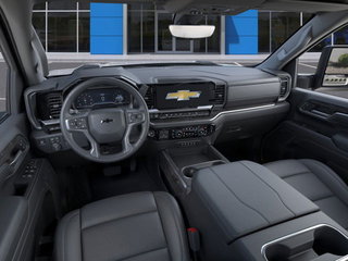 2025 Chevrolet SILVERADO 2500 HD in St-Jérôme, Quebec - 15 - w320h240px