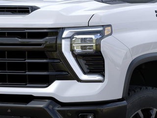 2025 Chevrolet SILVERADO 2500 HD in St-Jérôme, Quebec - 10 - w320h240px