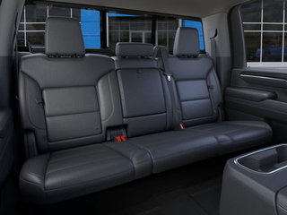 2025 Chevrolet SILVERADO 2500 HD in St-Jérôme, Quebec - 17 - w320h240px