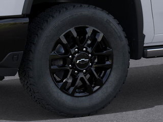 2025 Chevrolet SILVERADO 2500 HD in St-Jérôme, Quebec - 9 - w320h240px