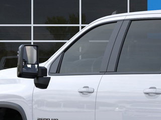 2025 Chevrolet SILVERADO 2500 HD in St-Jérôme, Quebec - 12 - w320h240px