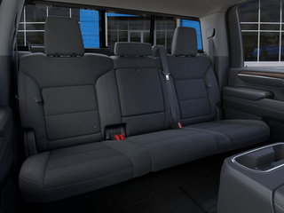 2025 Chevrolet SILVERADO 2500 HD in St-Jérôme, Quebec - 17 - w320h240px