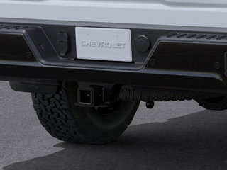 2025 Chevrolet SILVERADO 2500 HD in St-Jérôme, Quebec - 14 - w320h240px