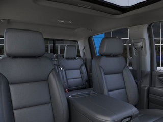 2025 Chevrolet SILVERADO 2500 HD in St-Jérôme, Quebec - 24 - w320h240px