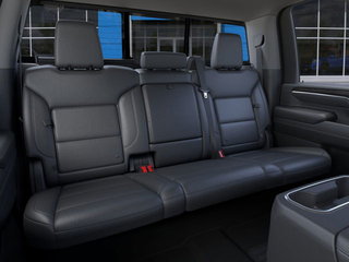2025 Chevrolet SILVERADO 2500 HD in St-Jérôme, Quebec - 17 - w320h240px