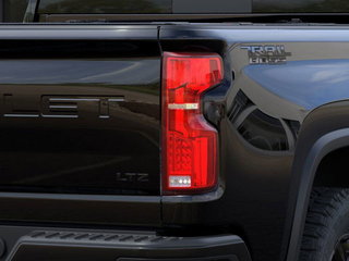 2025 Chevrolet SILVERADO 2500 HD in St-Jérôme, Quebec - 11 - w320h240px