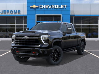 2025 Chevrolet SILVERADO 2500 HD in St-Jérôme, Quebec - 6 - w320h240px