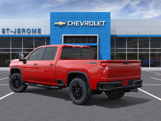 2025 Chevrolet SILVERADO 2500 HD in St-Jérôme, Quebec - 3 - w320h240px