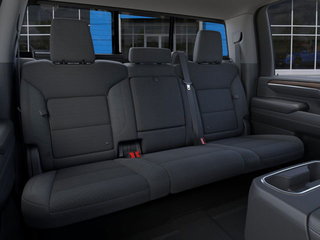 2025 Chevrolet SILVERADO 2500 HD in St-Jérôme, Quebec - 17 - w320h240px