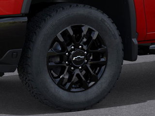 2025 Chevrolet SILVERADO 2500 HD in St-Jérôme, Quebec - 9 - w320h240px