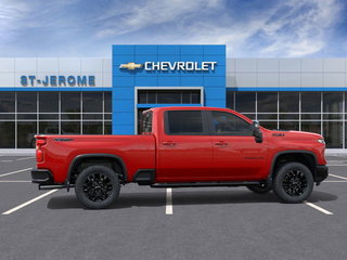 2025 Chevrolet SILVERADO 2500 HD in St-Jérôme, Quebec - 5 - w320h240px