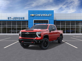 2025 Chevrolet SILVERADO 2500 HD in St-Jérôme, Quebec - 8 - w320h240px