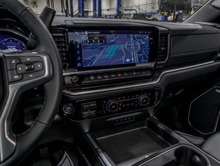 Chevrolet SILVERADO 2500 HD  2025 à St-Jérôme, Québec - 22 - w320h240px