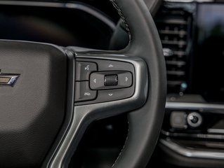 Chevrolet SILVERADO 2500 HD  2025 à St-Jérôme, Québec - 16 - w320h240px