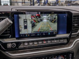 Chevrolet SILVERADO 2500 HD  2025 à St-Jérôme, Québec - 20 - w320h240px