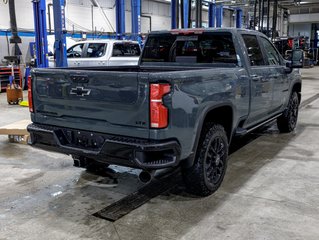 Chevrolet SILVERADO 2500 HD  2025 à St-Jérôme, Québec - 9 - w320h240px