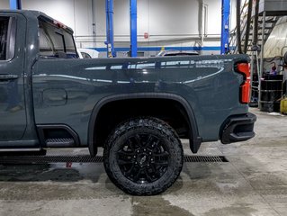 Chevrolet SILVERADO 2500 HD  2025 à St-Jérôme, Québec - 36 - w320h240px