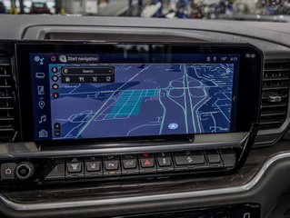 Chevrolet SILVERADO 2500 HD  2025 à St-Jérôme, Québec - 18 - w320h240px