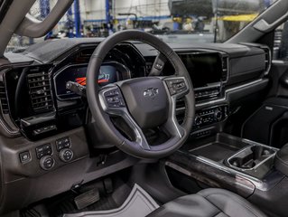 Chevrolet SILVERADO 2500 HD  2025 à St-Jérôme, Québec - 12 - w320h240px