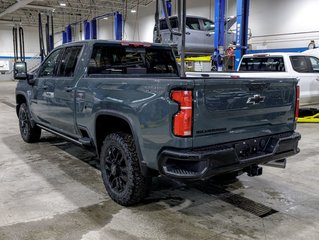 Chevrolet SILVERADO 2500 HD  2025 à St-Jérôme, Québec - 6 - w320h240px