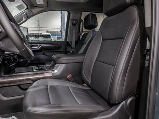 Chevrolet SILVERADO 2500 HD  2025 à St-Jérôme, Québec - 11 - w320h240px