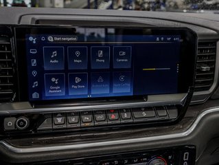 Chevrolet SILVERADO 2500 HD  2025 à St-Jérôme, Québec - 19 - w320h240px