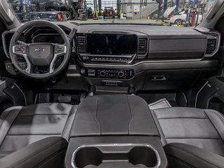 Chevrolet SILVERADO 2500 HD  2025 à St-Jérôme, Québec - 4 - w320h240px